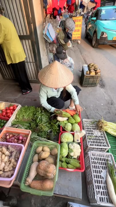 Nhà phân lô 40m² tại KĐT Đại Kim Mới - Kinh doanh đỉnh cao, ô tô vào nhà!