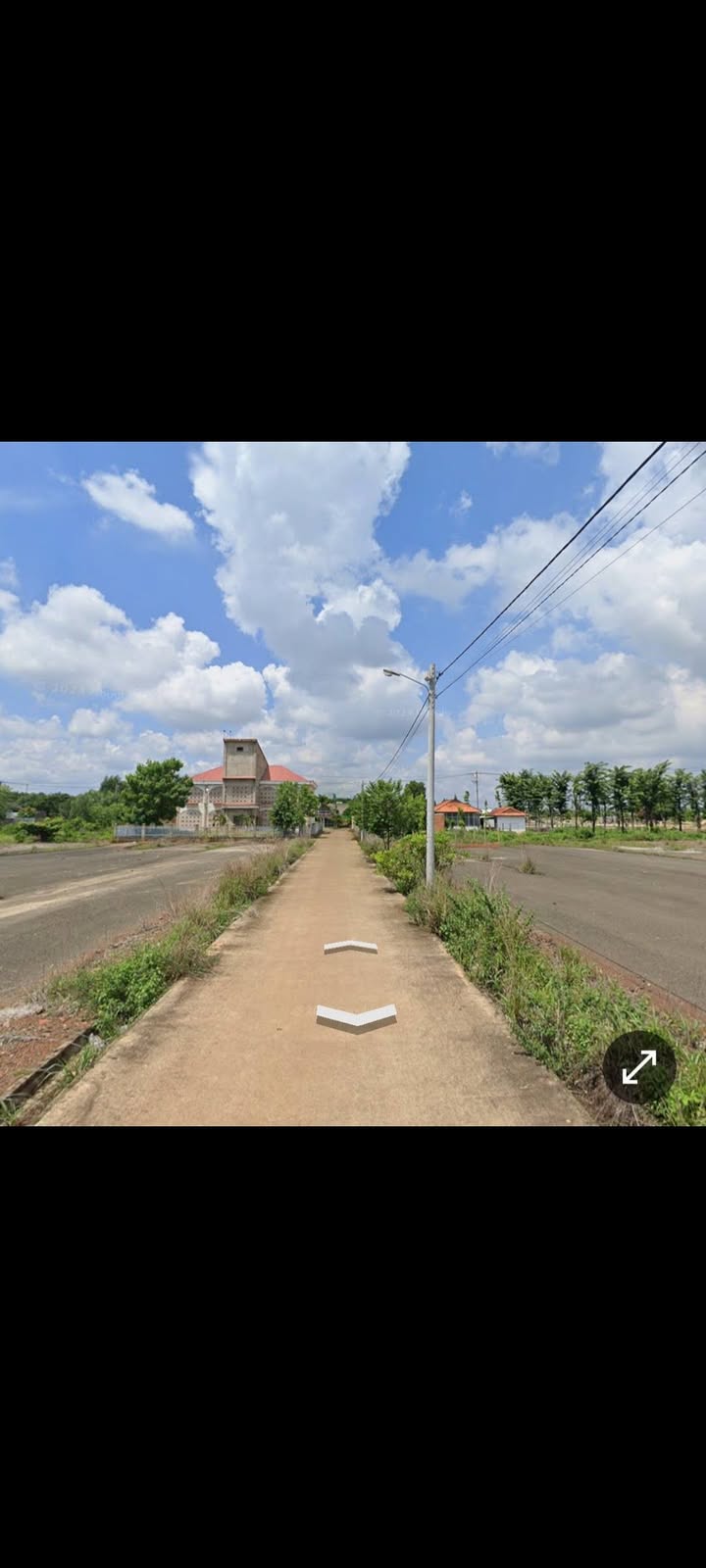 Đất nền đường Trường Chinh, Tiến Hưng 123m² giá 1.1 tỷ - Đầu tư sinh lời ngay!