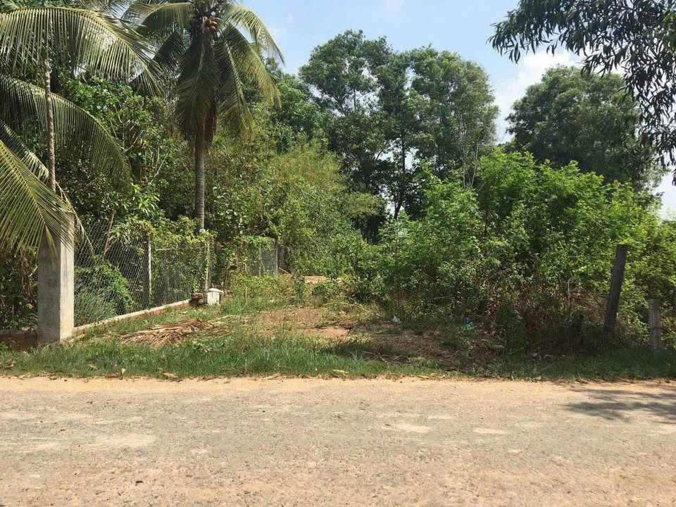 Đất nền Mỏ Công, Tây Ninh 294m² giá 670 triệu - Cơ hội đầu tư tuyệt vời!