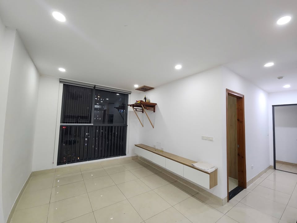 Chung cư Hoành Sơn Complex Thanh Xuân 70m² giá thỏa thuận - Nội thất đẹp, vào ở ngay!