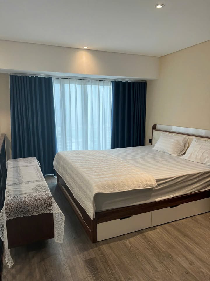 Căn hộ Duplex PenStudio 75m² giá 18 triệu - Thiết kế hiện đại, chỉ việc vào ở!