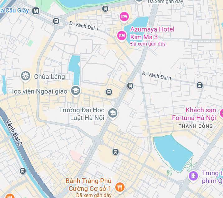 Căn hộ dịch vụ Kim Mã 1PN giá 15 triệu - Thuê dài hạn, chuyển vào T12!