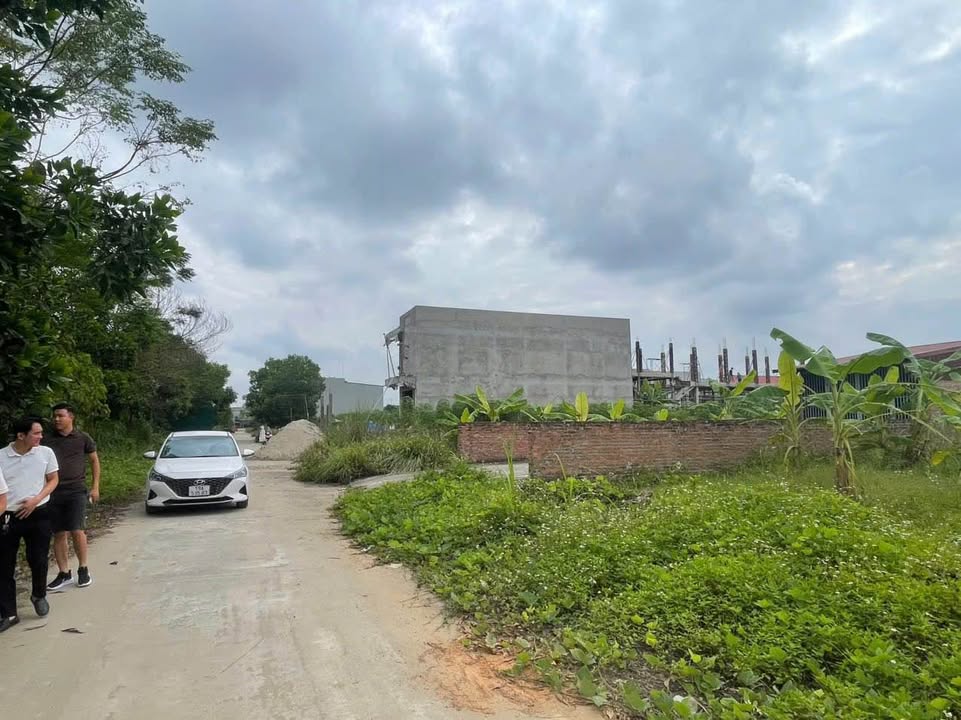 Đất nền Hà Thạch Phú Hưng 125m² giá 1 tỷ - Đầu tư sinh lời ngay!