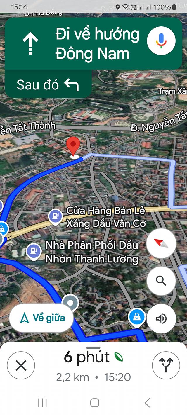 Nhà 3 tầng Nông Trang, Việt Trì 200m² giá chỉ 3 tỷ - Full tiện ích sống đẳng cấp!