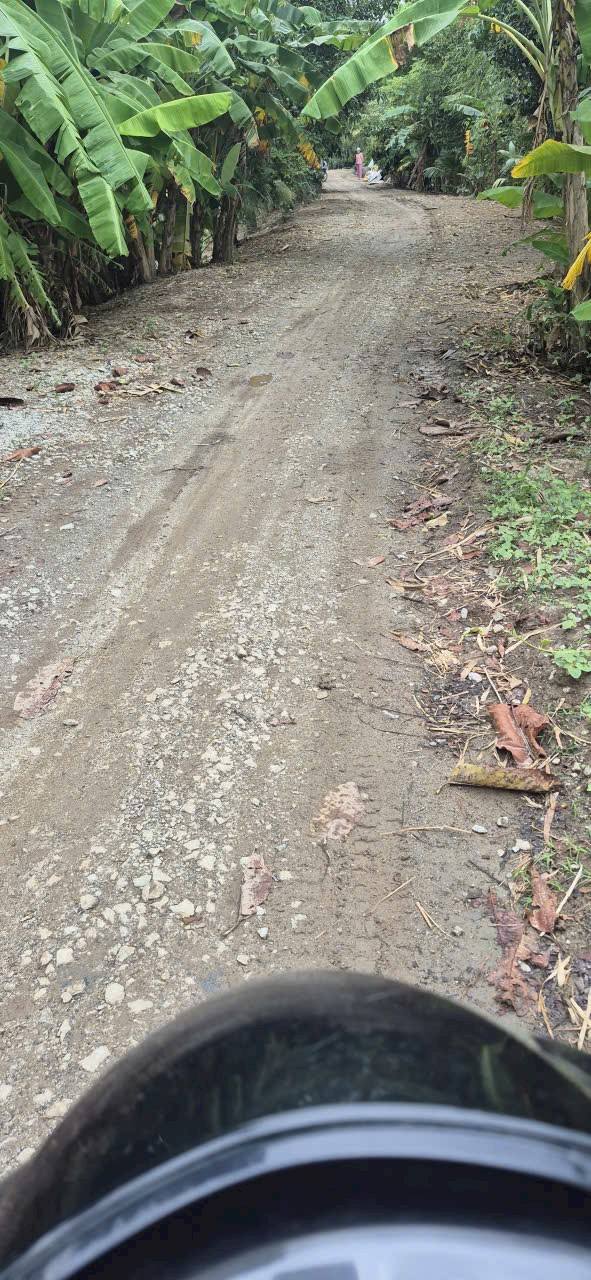 Đất nền Vĩnh Hanh, Châu Thành 150m² giá chỉ 340 triệu - Cơ hội đầu tư tuyệt vời!