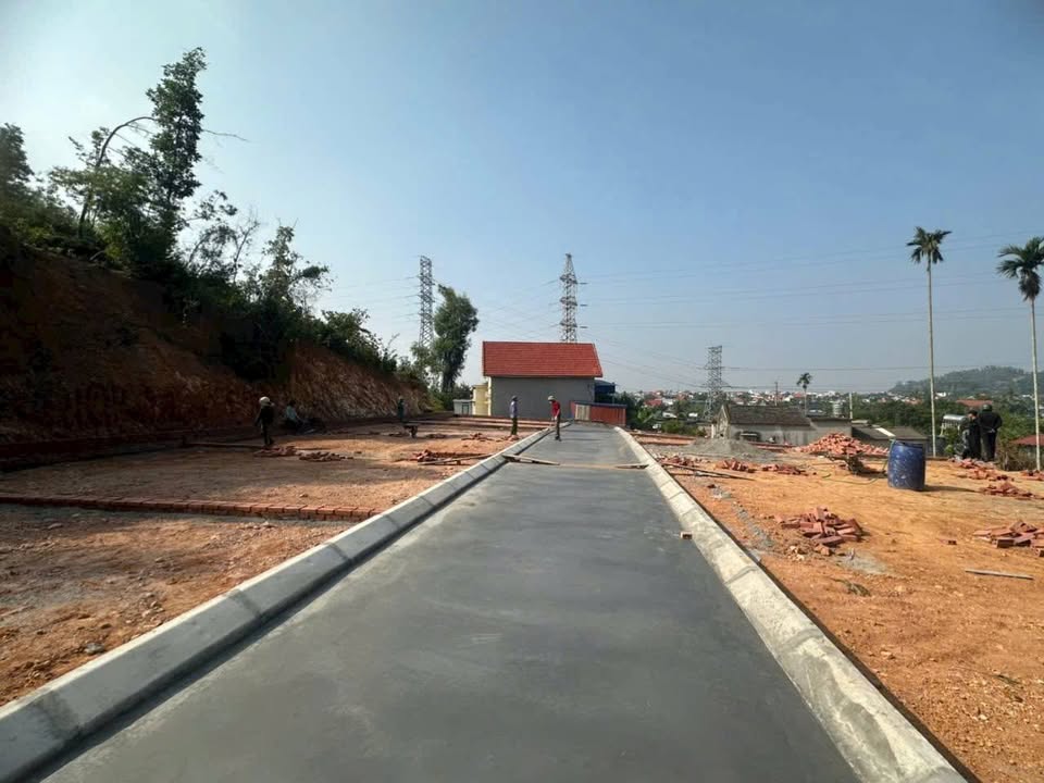 Đất thổ cư Quảng Thanh Thủy Nguyên 60m² giá 345 triệu - Vị trí đắc địa, đầu tư sinh lời!