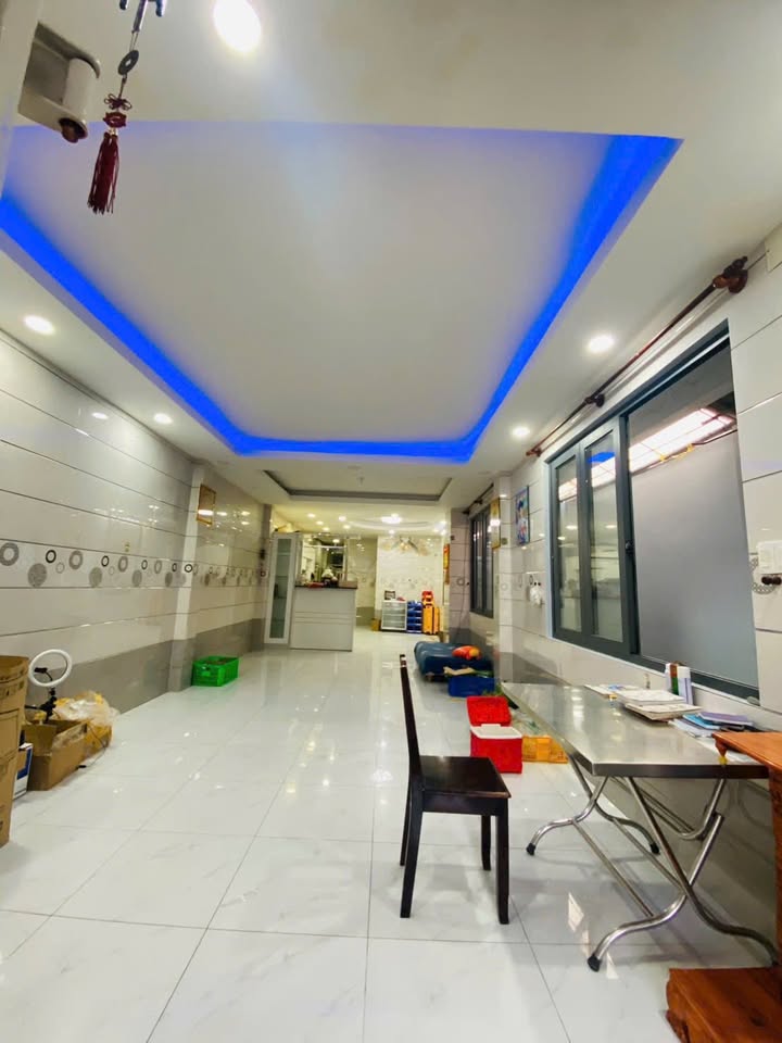 Cho thuê mặt tiền Đoàn Thị Nghiệp, Mỹ Tho 162m² - Thích hợp kinh doanh đa ngành!