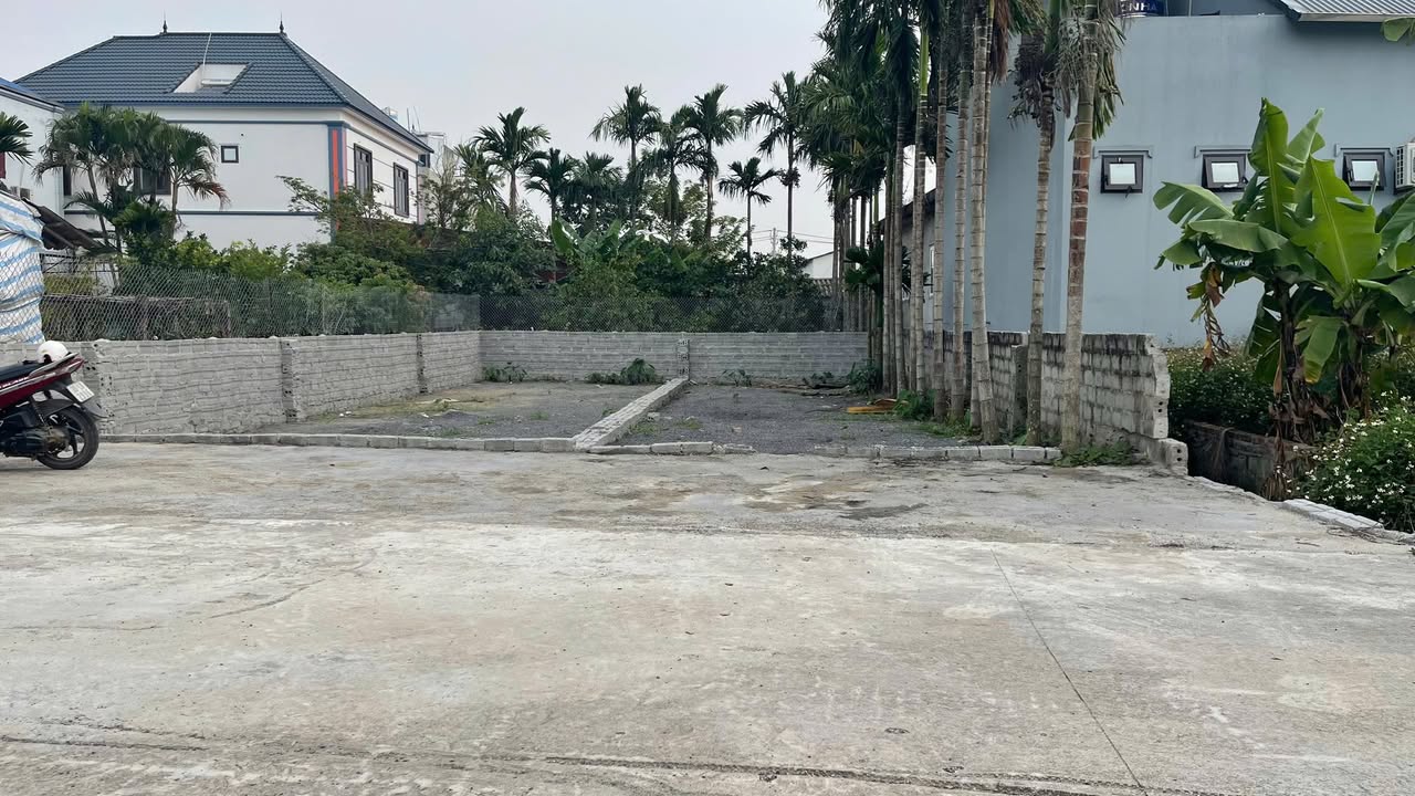 Đất thổ cư Vân Đình 80.2m² giá 3 tỷ - View hồ sen tuyệt đẹp!