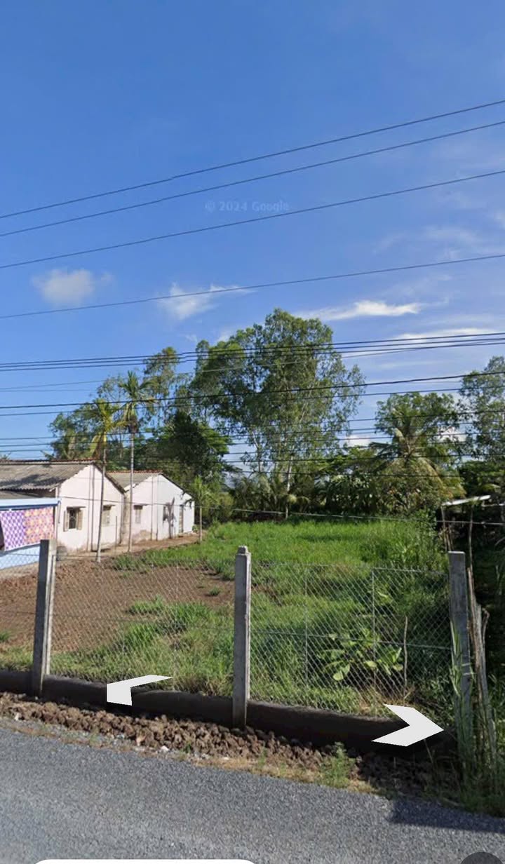 Đất thổ cư chính chủ 318m² tại Mỹ Thuận - Giá thỏa thuận, sổ đỏ sẵn!