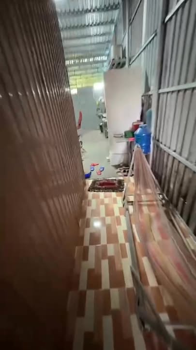 Nhà mặt tiền đường Lê Lai, phường An Phú, Cần Thơ 134m² chỉ 820 triệu - Bán gấp!