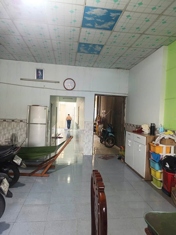 Nhà bán tại đường Hải Lâm, Phước Hưng, Long Điền 192m² giá 1.8 tỷ - Nhà đẹp, thổ cư sổ hồng chính chủ!