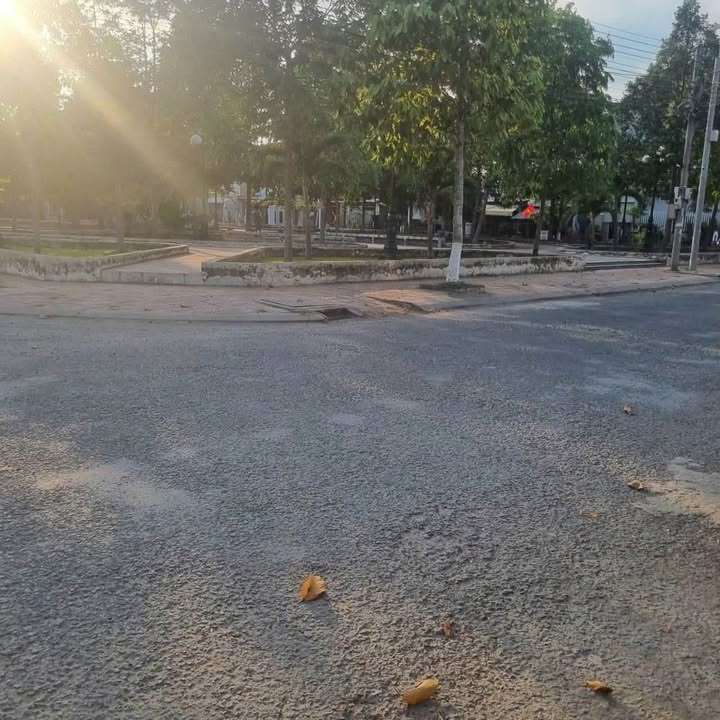 Đất nền khu dân cư Phường 9 Vĩnh Long 81m² giá 1 tỷ - Đầu tư lý tưởng!