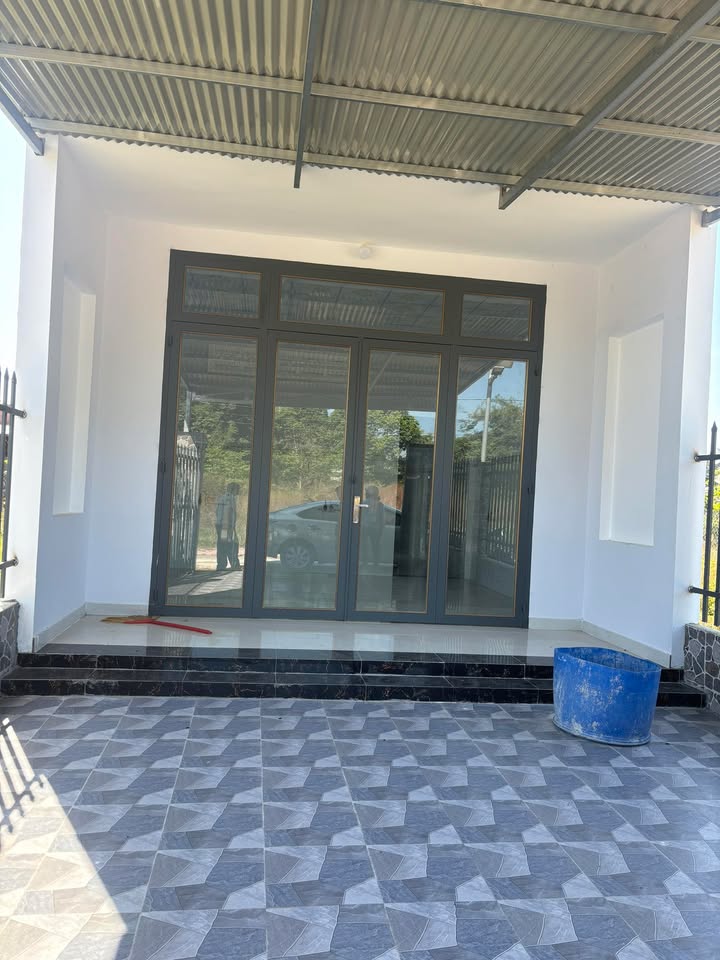 Nhà cấp 4 Gò Dầu Tây Ninh 130m² giá 1 tỷ - Khu dân cư đông đúc, đầu tư sinh lời!