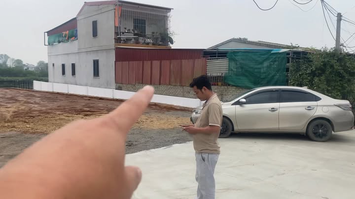 Đất nền KCN Nghĩa Mỹ 630m² giá thỏa thuận - Đầu tư sinh lời ngay!