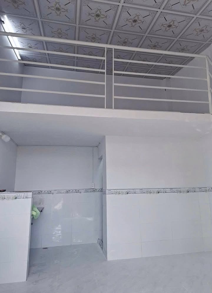 Nhà nhỏ xinh đường Nguyễn Thị Trọn, Vĩnh Lộc A 18m² chỉ 500 triệu - Vị trí siêu đẹp!