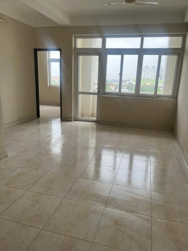 Căn hộ cho thuê Chung cư Nhất Lan 2 Tân Tạo 72m² giá 6.5 triệu - Nhà mới đẹp, vào ở ngay!