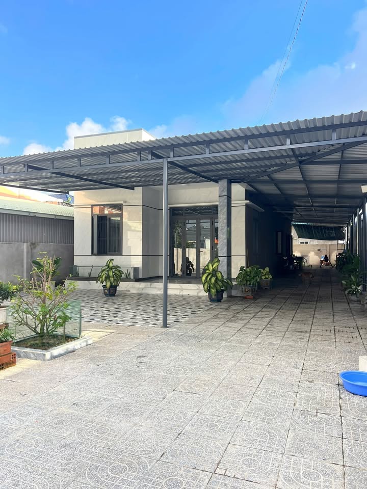 Nhà cấp 4 đường Phước Hội – Lộc An 478m² giá 4.1 tỷ - Đầu tư ngay gần biển!