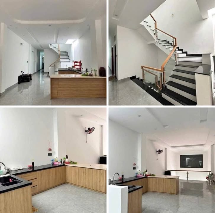 Bán nhà mặt tiền Trương Công Định Vũng Tàu 175m² giá 19.5 tỷ - Đầu tư sinh lời ngay!