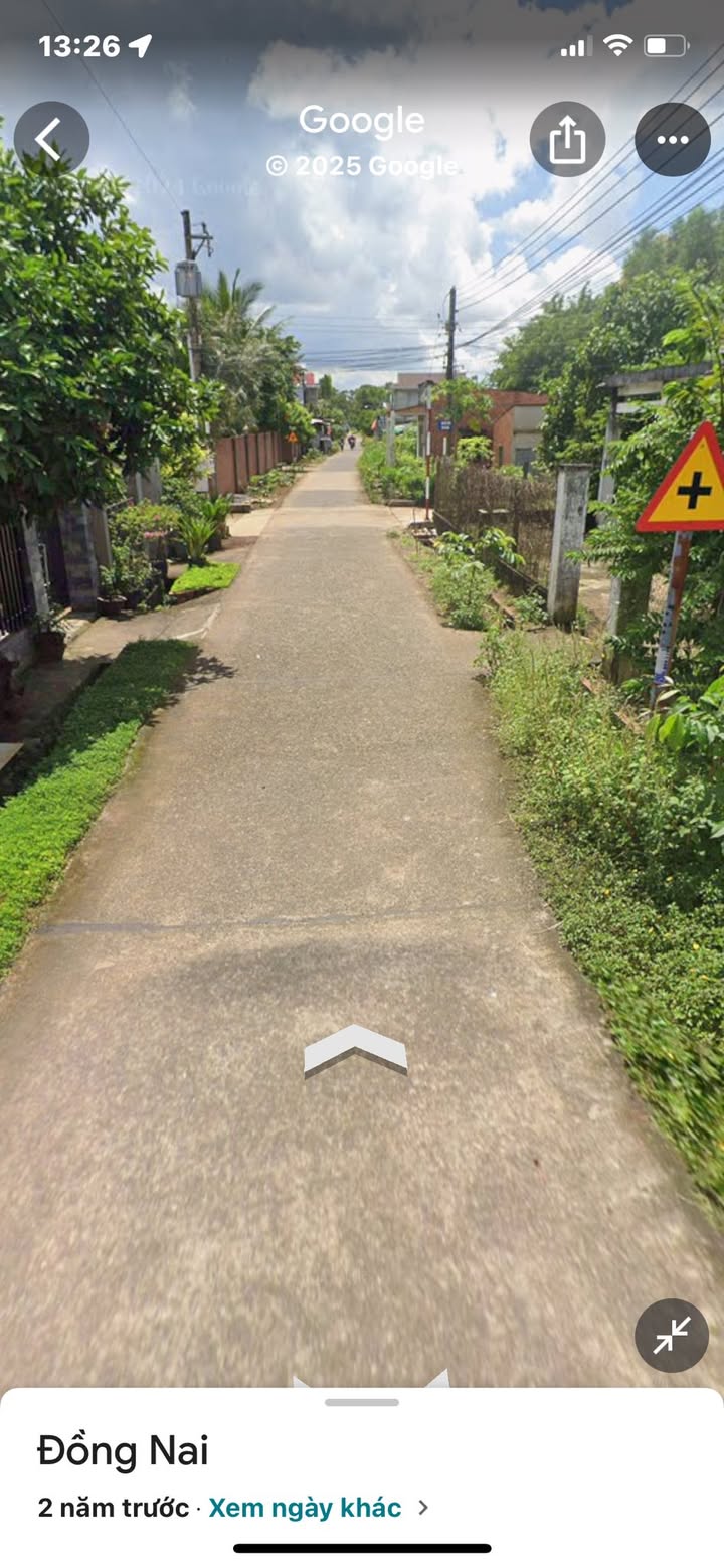 Đất Bàu Cạn 239m² giá 2.6 tỷ - Cơ hội đầu tư hấp dẫn!