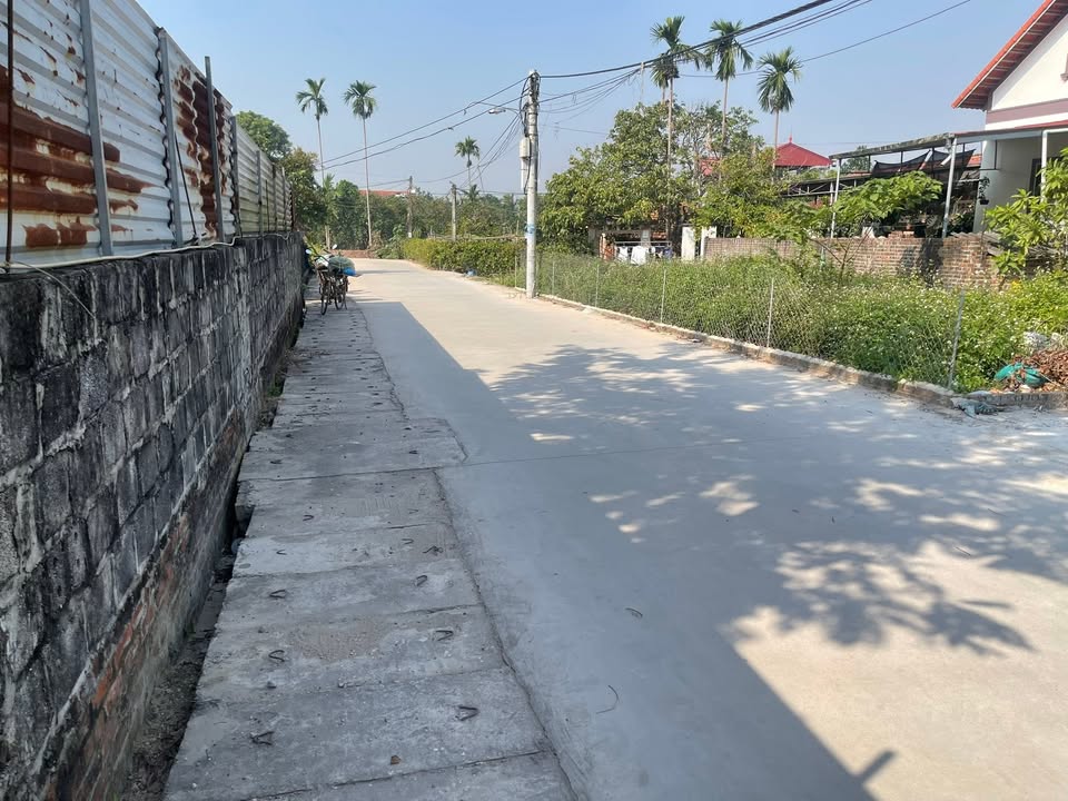 Đất nền Đông Tảo Khoái Châu 60m² giá 2 tỷ - Đường thông, đầu tư sinh lời!