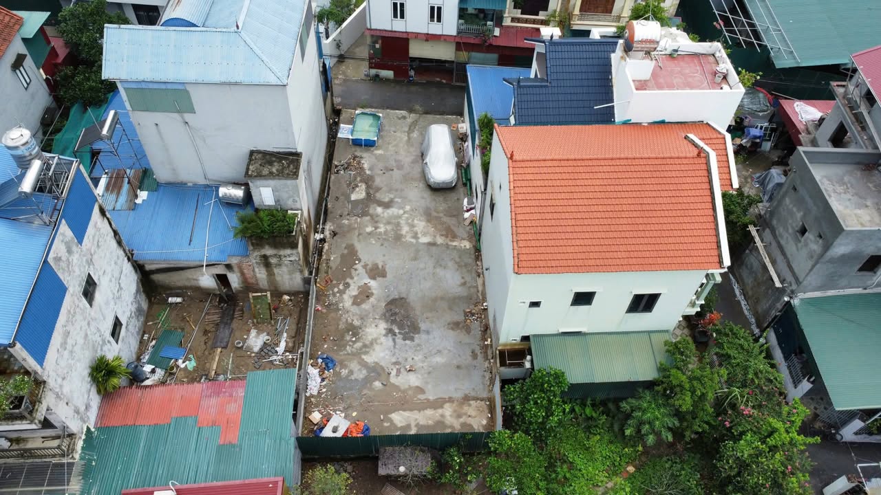 Đất nền Nghĩa Trụ, Văn Giang 209m² - Đầu tư sinh lời hấp dẫn!