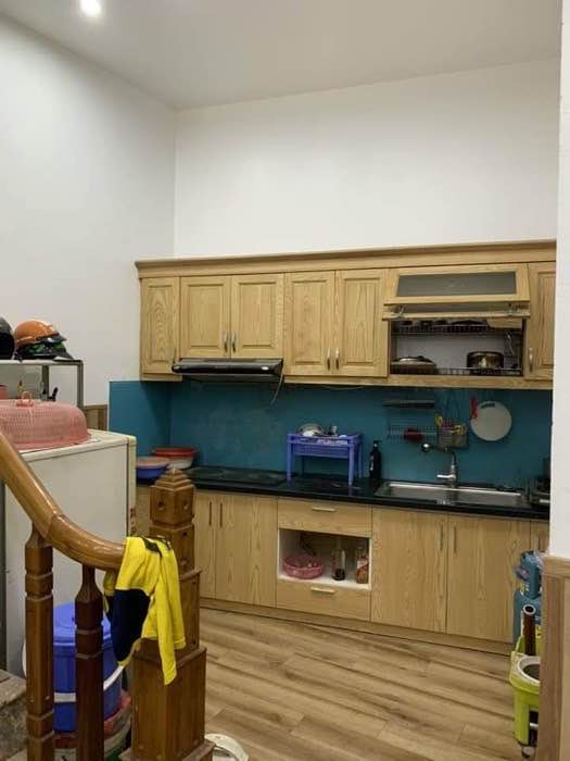 Nhà ngõ 183 Lĩnh Nam 20m² giá 1.29 tỷ - Sổ đỏ chính chủ, bán gấp!