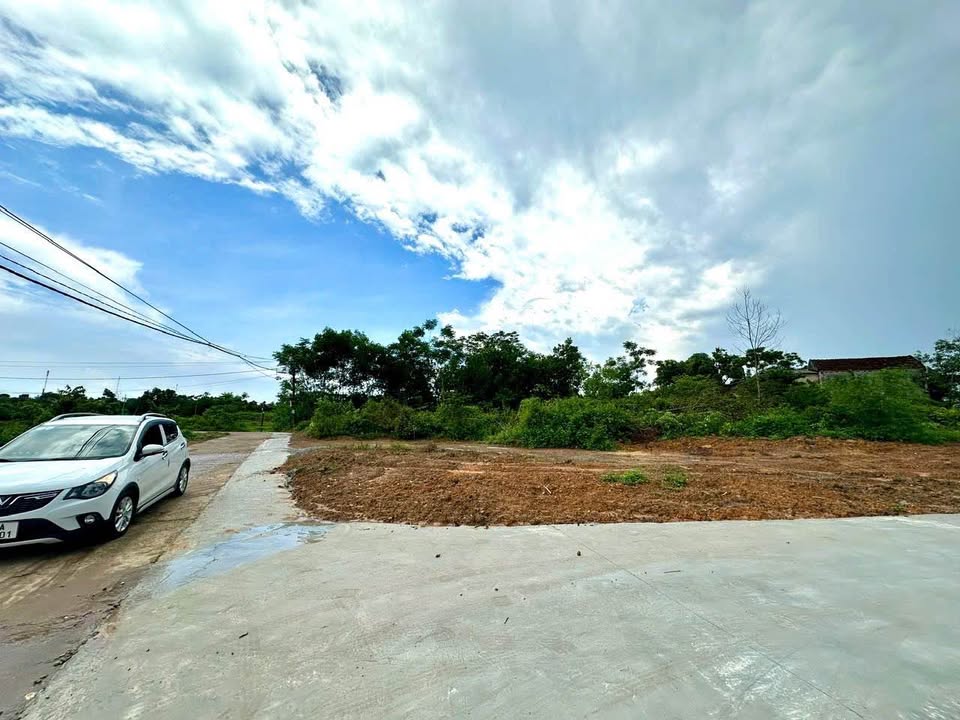 Đất 2 mặt tiền đẹp tại Lương Sơn, Sông Công 176m² - Đầu tư sinh lời ngay!