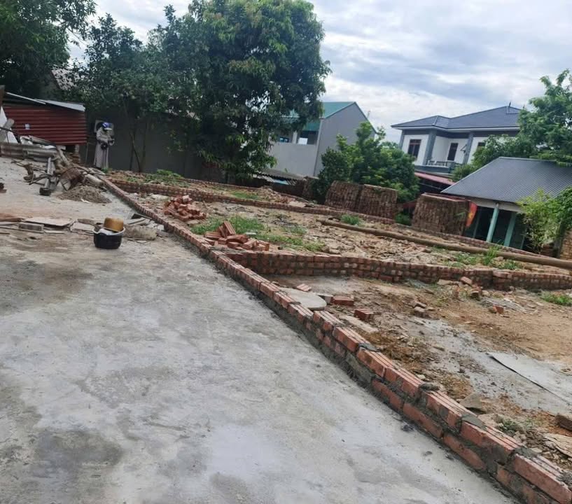 Đất nền Kim Anh, Sóc Sơn 54m² giá 1 tỷ - Sổ đỏ chính chủ ngay!