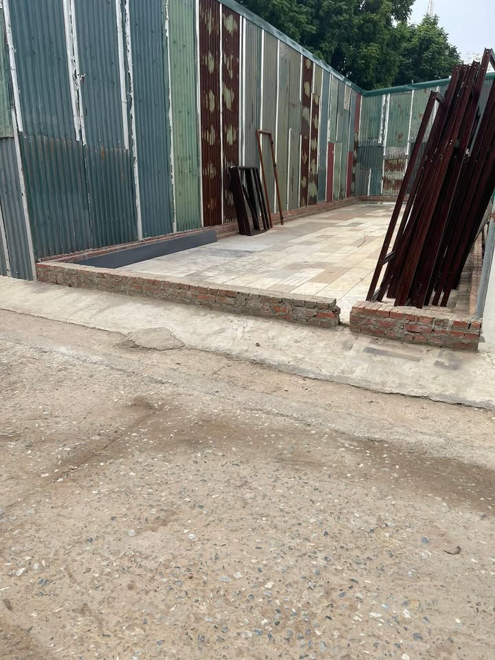 Đất chính chủ 92m² tại xã Đức Hoà, Sóc Sơn - Giá chỉ 3 tỷ đồng!