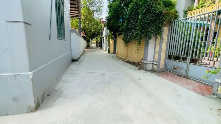 Đất nền lô góc 53m² tại Việt Hùng, Đông Anh, Hà Nội - Giá chỉ 4 tỷ!