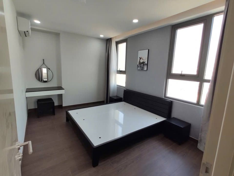 Căn hộ Jamona Heights Quận 7 95m² giá 5.6 tỷ - Căn góc full nội thất