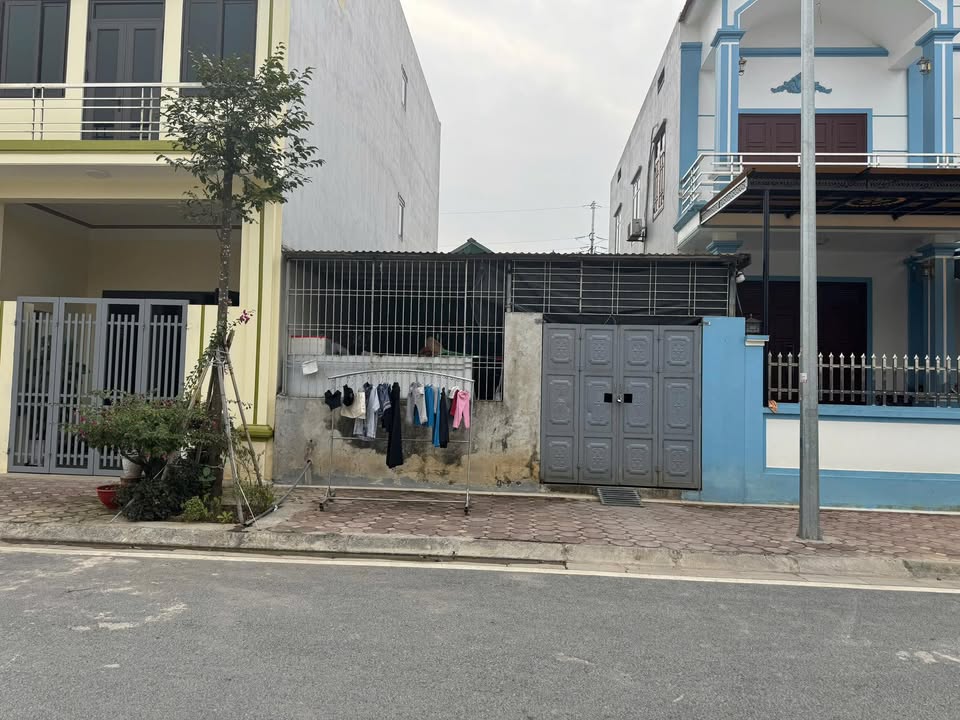 Đất dự án tái định cư Xâm Động, Vân Tảo 80m² giá 13 triệu/m² - Vị trí đắc địa bên đường vành đai 4!