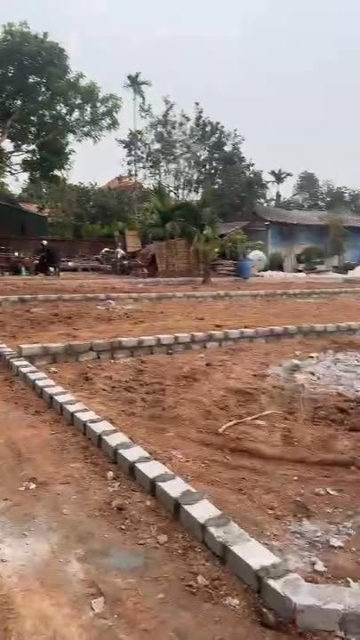 Đất nền Hồng Thái, Phú Xuyên 80m² giá 1.35 tỷ - Ô tô vào tận đất, vị trí siêu hiếm!