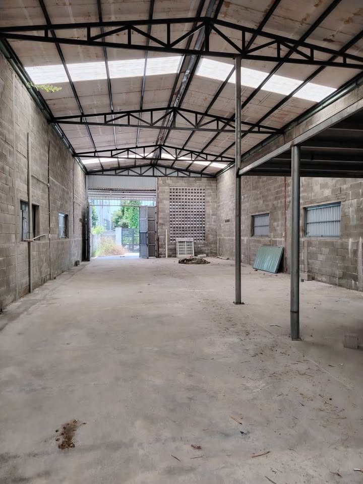 Nhà kho Ngũ Hành Sơn 357m² - Cơ hội đầu tư sinh lời ngay lập tức!