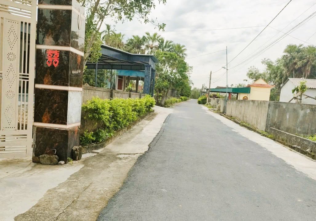 Đất thổ cư Thạch Xuân 144m² giá 700 triệu - Đường thảm 6m thông thoáng!