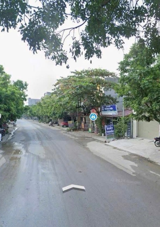 Đất nền mặt đường TL295 Yên Phong, 141m² giá 4 tỷ - Đầu tư sinh lời ngay!