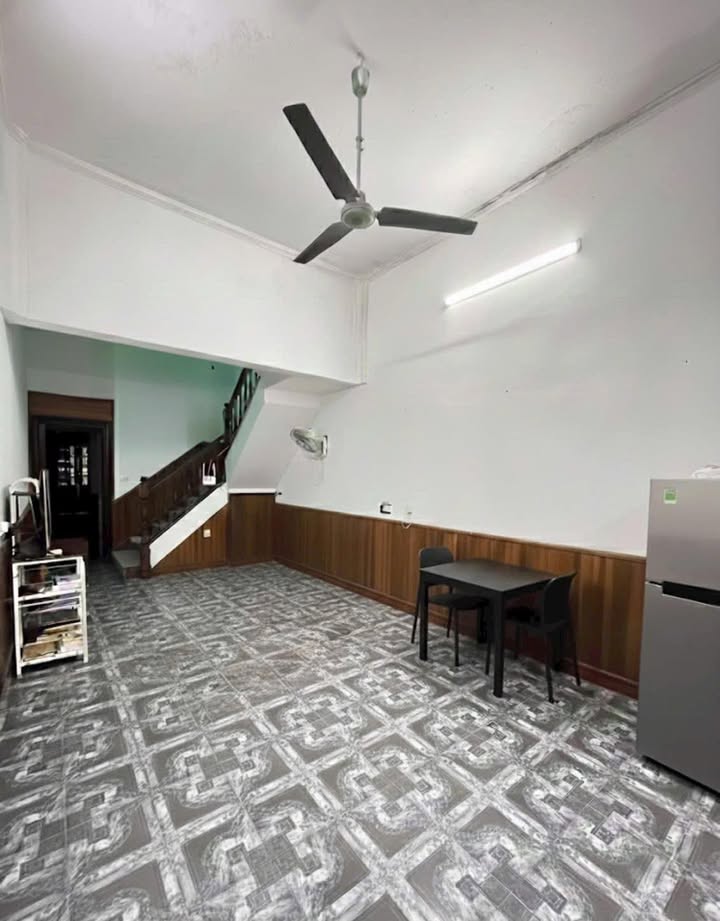 Nhà cho thuê tại Ninh Xá, Thuận Thành - 3 phòng ngủ, 10 triệu/tháng - Địa điểm lý tưởng cho văn phòng!