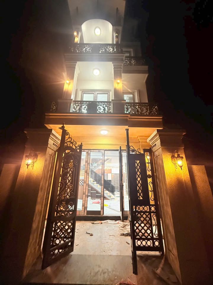 Nhà phố mini 3 tầng Đào Yêu, Hồng Thái, An Dương 60m² giá 2.88 tỷ - Nhanh tay sở hữu!