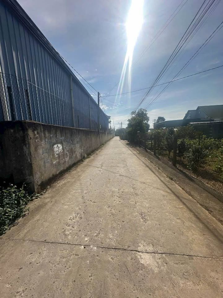 Đất nền đẹp tại Liên Hiệp, Đức Trọng 967m² giá 7.3 tỷ - Tiềm năng đầu tư cao!