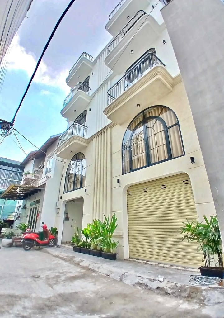 Căn hộ Chdv Linh Đông Thủ Đức 51.3m² giá 7.5 tỷ - Thu nhập 30 triệu/tháng!