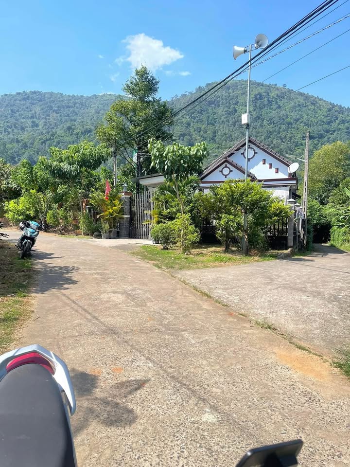 Đất Khách Sạn Minh Phương Xuân Trường 448m² giá 995 triệu - Cơ hội đầu tư tuyệt vời!