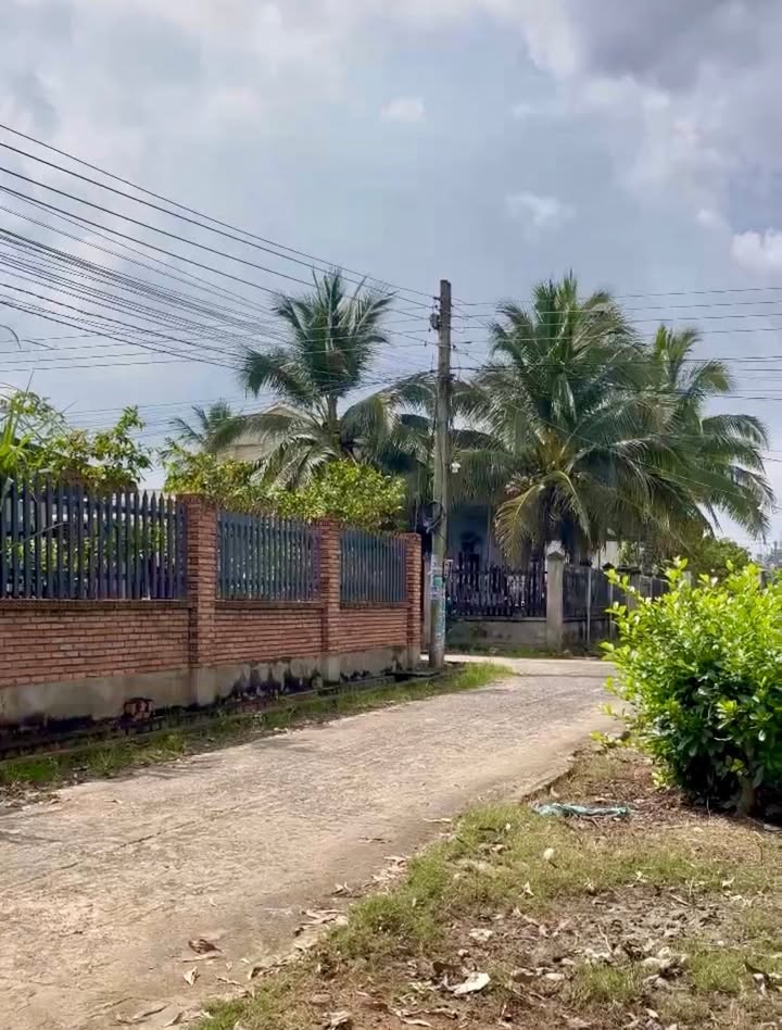 Nhà cấp 4 đẹp 188m² tại Ấp 3, xã Xuân Tâm - Dọn vào ở ngay chỉ 1,3 tỷ!