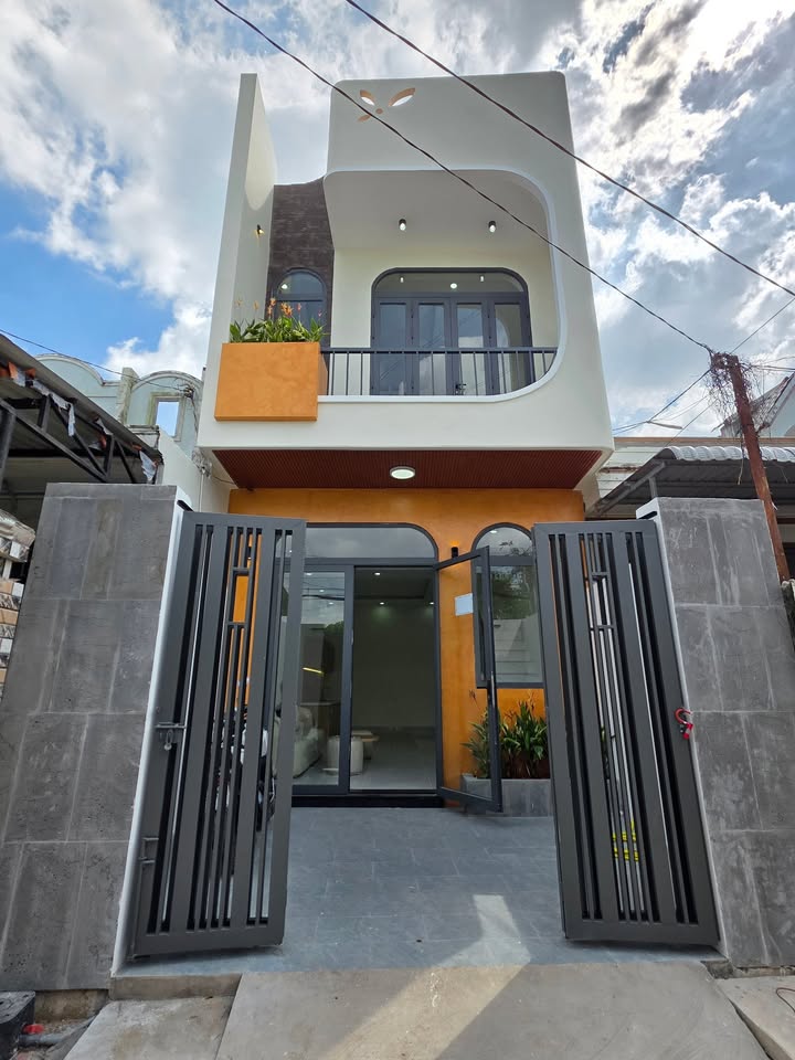 Nhà 3 phòng ngủ đường F5, KDC 3A, 65m² giá 2.89 tỷ - Đầy đủ nội thất!