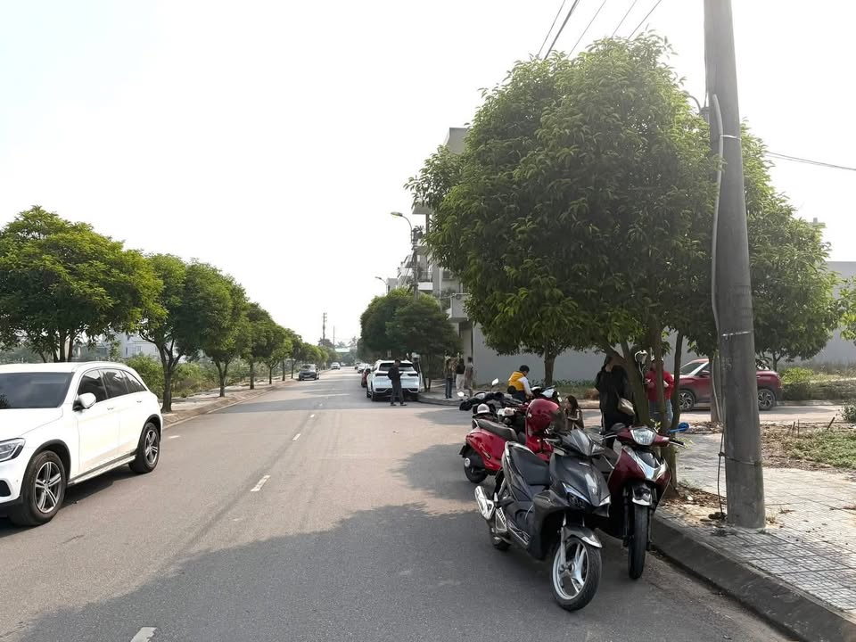 Đất nền Tiền Phong Thái Bình 63m² giá 2.5 tỷ - Mặt tiền kinh doanh đắc địa!