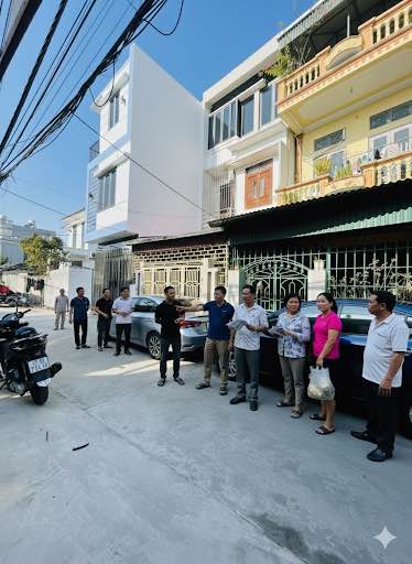 Nhà 3 tầng Phú Xuyên, Thái Bình 40m² giá chỉ 1 tỷ - Căn góc thoáng đãng ô tô đậu trước cửa!