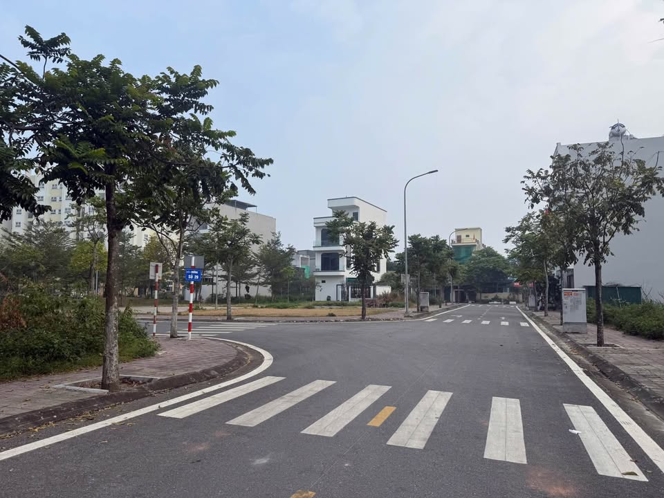 Lô đất chính chủ KĐT Vũ Phúc 67m² giá 2 tỷ - Vị trí đẹp, phong thủy tốt!