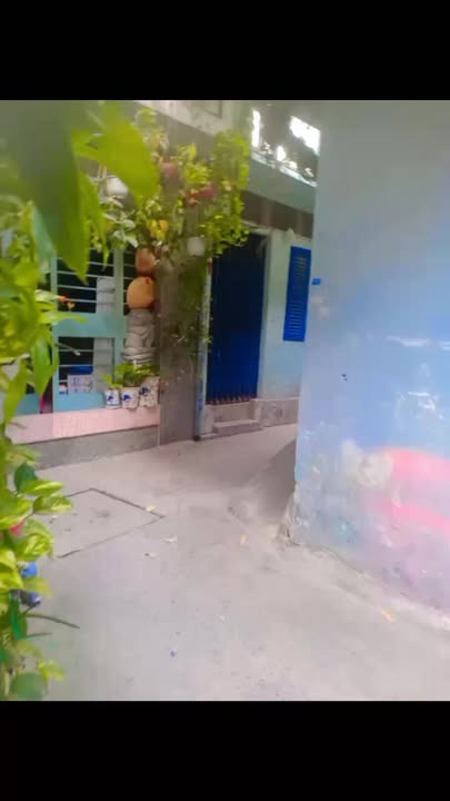 Nhà riêng Ngô Tất Tố Bình Thạnh 32m² giá chỉ 5-6 tỷ - View City Garden tuyệt đẹp!