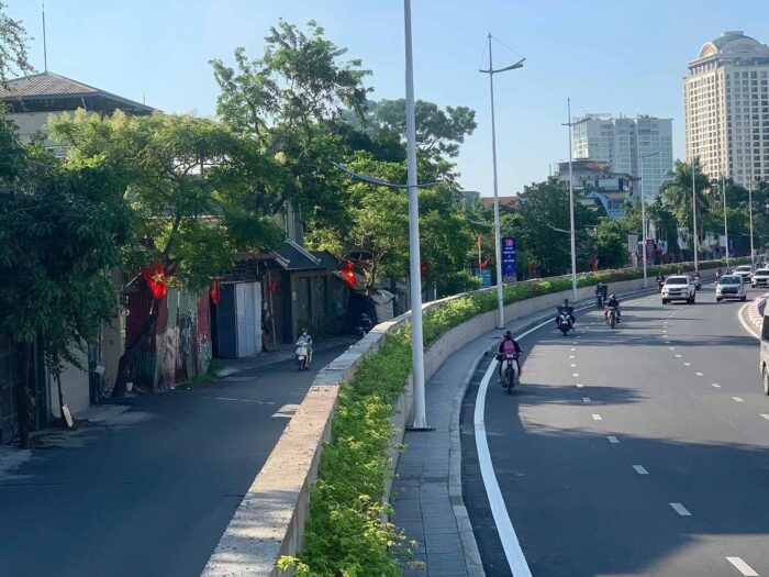 Căn hộ Apartment Âu Cơ 130m² giá 30 tỷ - Đầu tư sinh lời cao!