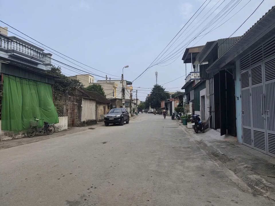 Đất mặt tiền Định Hòa, Đông Cương 87m² giá 2.15 tỷ - Tiềm năng sinh lời cao!