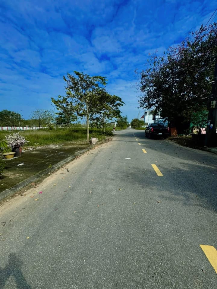 Đất nền Đông Hà 151.76m² giá thương lượng - Mặt tiền đường Tô Hiệu chính chủ!